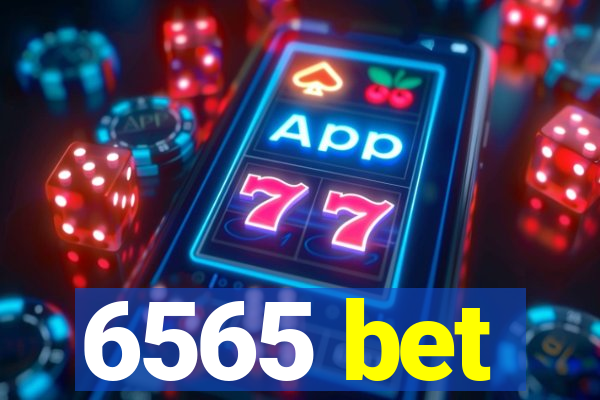 6565 bet